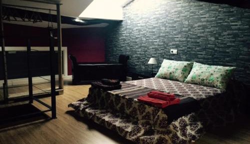 Duplex Apartment