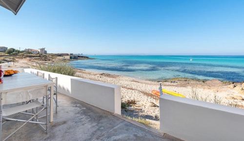 Villa - Beach Front