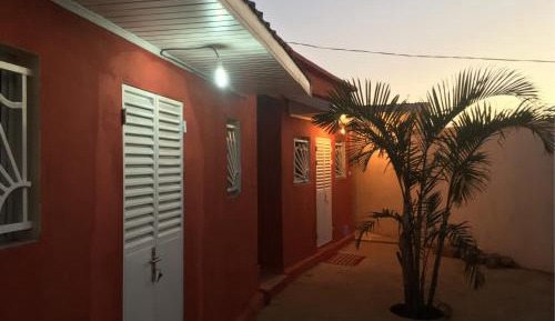 Standard Bungalow