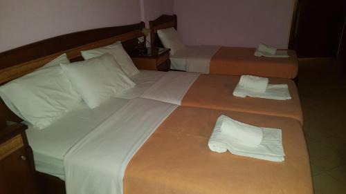 Classic Triple Room