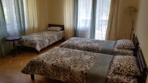 Triple Room with Private External Bathroom
