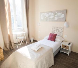 Superior Single Room