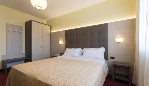 Deluxe Double Room with Spa