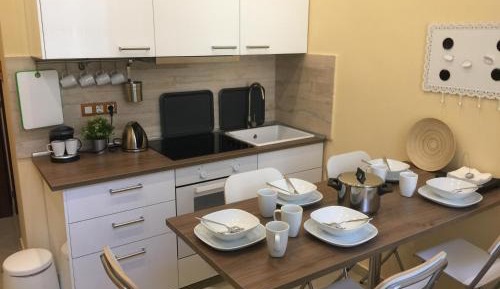 Superior Apartment