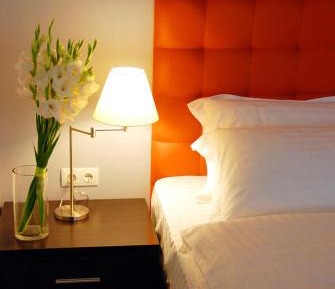 Comfort King Room