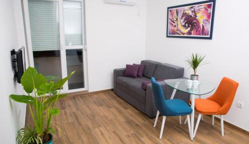 Standard Apartment