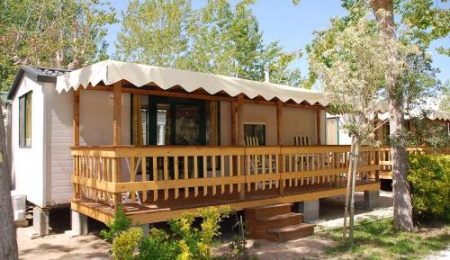 Mobile Home