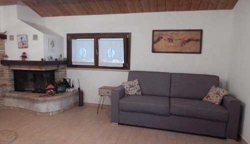 Triple Room with Garden View
