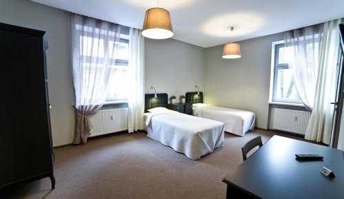Apartment (2 Adults)