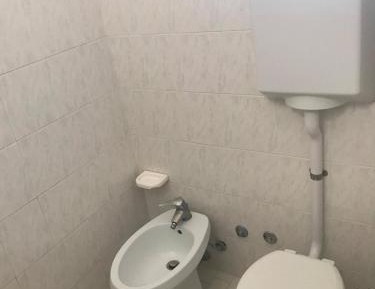 Double or Twin Room with Balcony