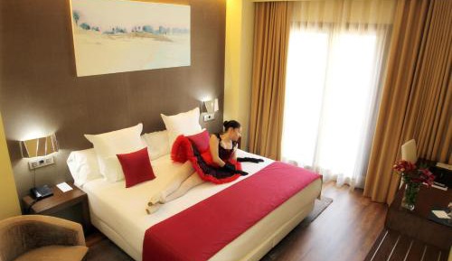 Double or Twin Room