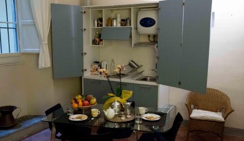 Maisonette