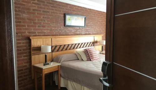 Suite with Partial Sea View