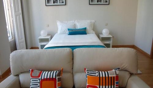Studio Apartment (3 Adults)