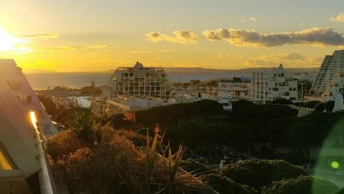 Studio Apartment with Sea View