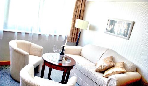 Superior Double/Twin Room