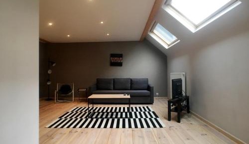 Duplex Apartment