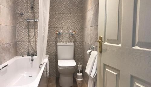 Double Guest Room