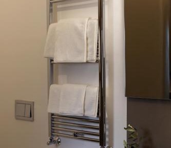 Family Double Room