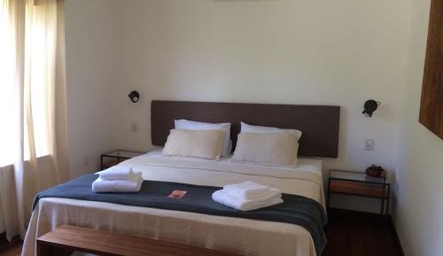 Family Suite with Balcony