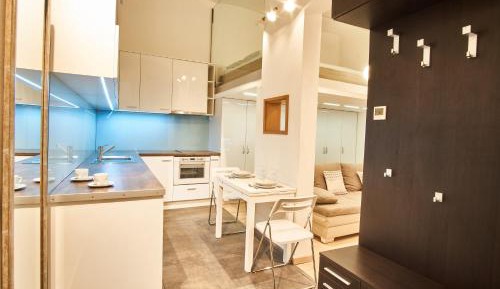 Superior Apartment
