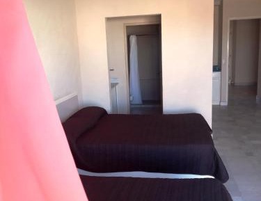 Double Room with Two Double Beds