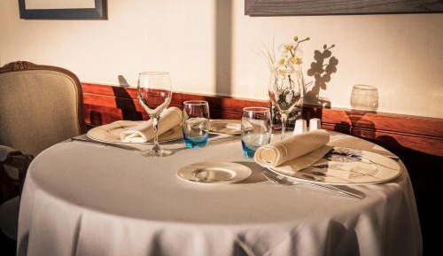 Double Room - Valentine's Day Offer