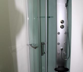 Studio Apartment with Double Bed