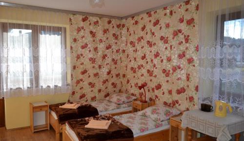 Triple Room with Balcony