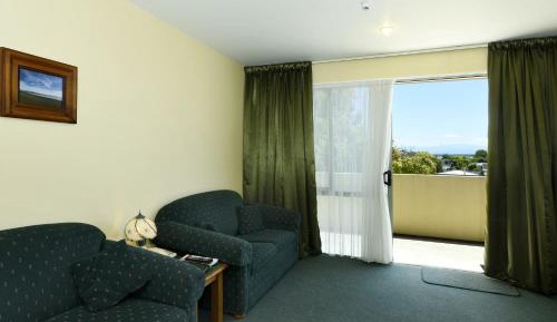 Two-Bedroom Apartment A