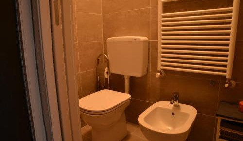 Deluxe Single Room with Balcony