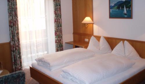 Comfort Double Room with Balcony