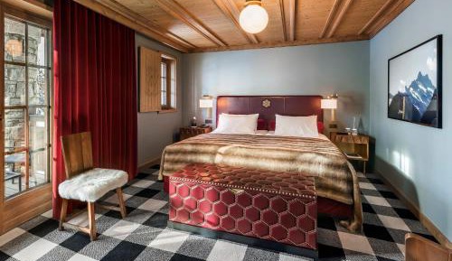 One-Bedroom Suite