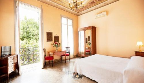 Superior Studio with Garden View (2 Adults)