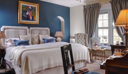 King or Twin Room