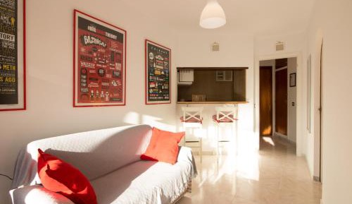 Apartment with Sea View