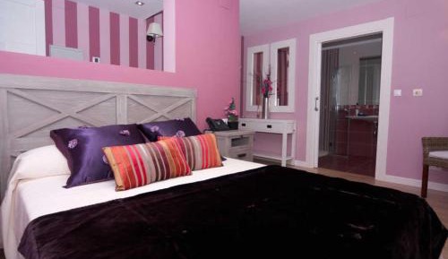 Double Room - Disability Access