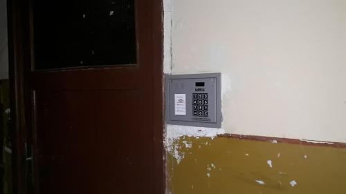 Apartment - Split Level