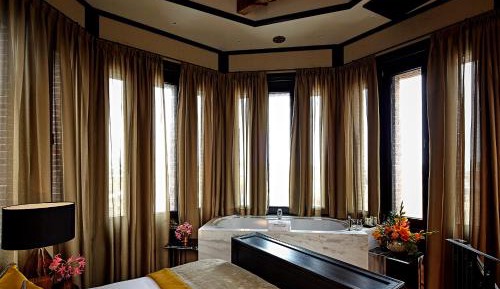 Tower Dream Suite