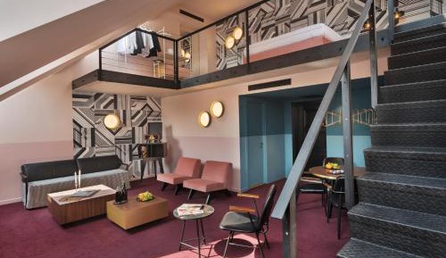 Junior Suite