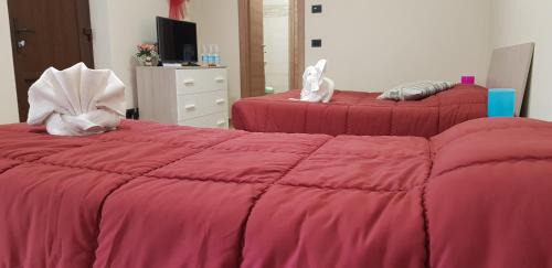 Classic Triple Room