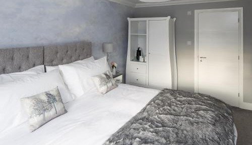 Deluxe Double with Balcony and Sea View