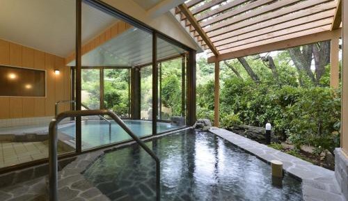 Cottage with Tatami Area - Non-Smoking