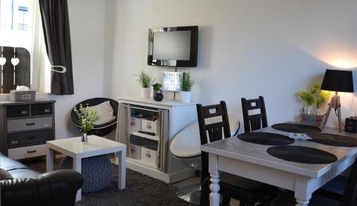 Two-Bedroom Townhouse