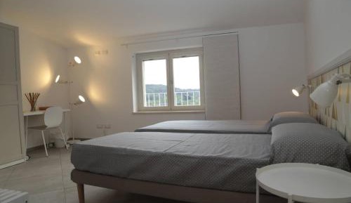 Large Double or Twin Room