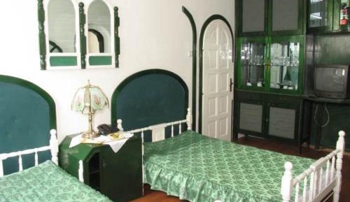 Classic Twin Room