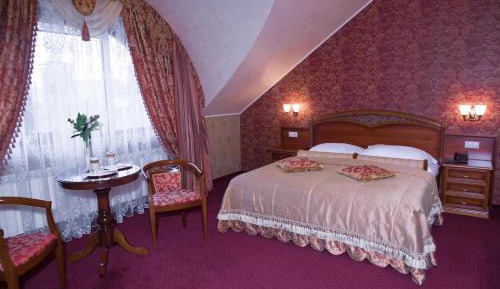 Family Junior Suite