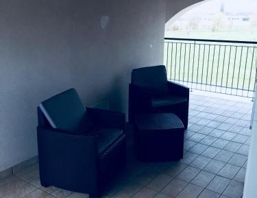 Basic Triple Room