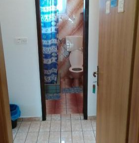 Quadruple Room with Garden View