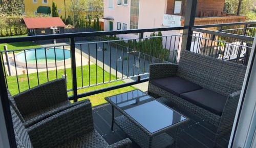 Queen Room with Balcony